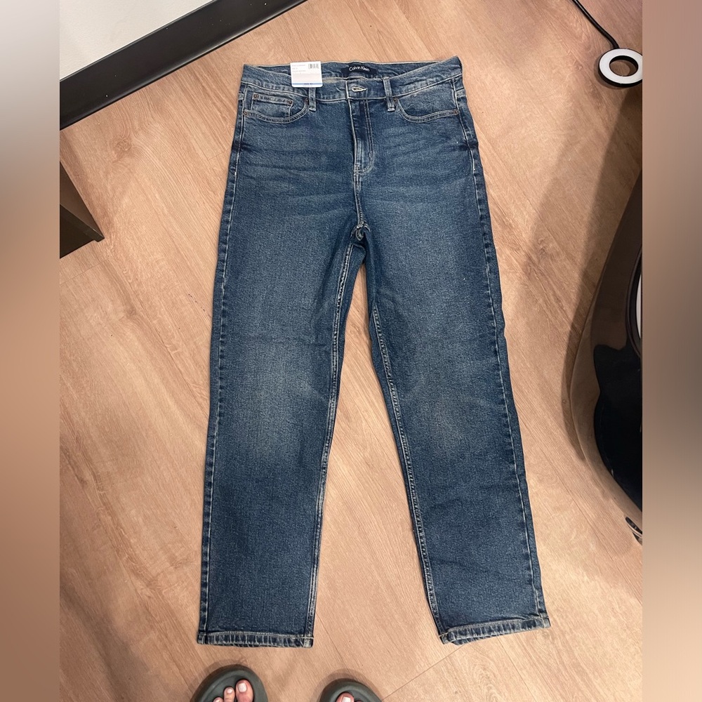 NWT Size 10 Calvin Klein Jeans